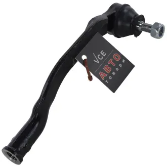 Наконечник поперечной рулевой тяги DELPHI TA1815