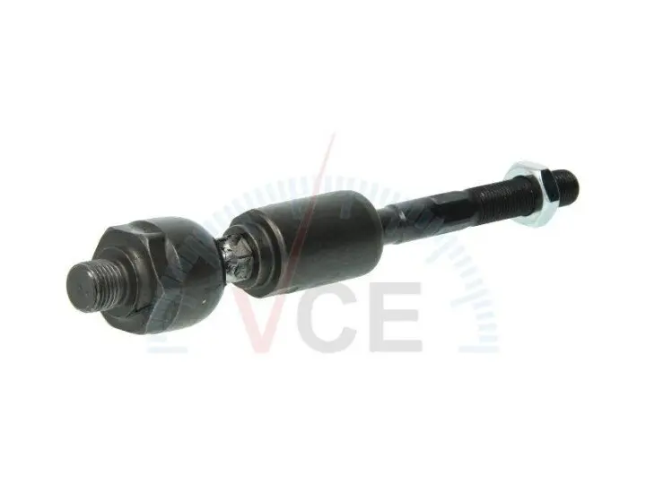 Осьовий шарнір, рульова тяга DELPHI TA1892 (фото 1)