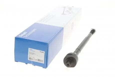 Осьовий шарнір, рульова тяга DELPHI TA1896