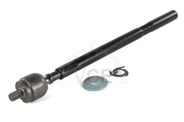 Фото 1 - Осьовий шарнір, рульова тяга DELPHI TA1898 Осьовий шарнір, рульова тяга DELPHI TA1898 (фото 1)