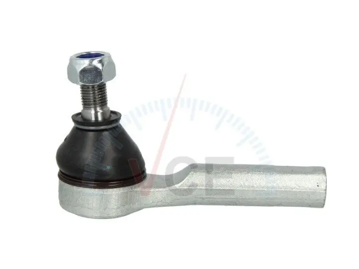 Фото 1 - Наконечник поперечної кермової тяги DELPHI TA1899 Наконечник поперечної кермової тяги DELPHI TA1899 (фото 1)