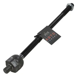 Тяга рулевая левая AUDI A3 (8P1) 03-12,A3 (8V1) 12-,A3 Limousine (8VS) 13-,A3 Sportback (8P DELPHI TA1905