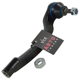 Наконечник поперечної кермової тяги DELPHI TA1941