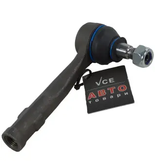 Наконечник поперечної кермової тяги DELPHI TA1950