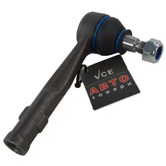 Наконечник поперечної кермової тяги DELPHI TA1951