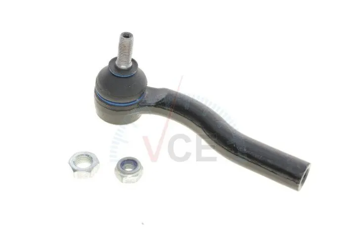 Фото 1 - Наконечник поперечной рулевой тяги DELPHI TA1968 Наконечник поперечной рулевой тяги DELPHI TA1968 (фото 1)