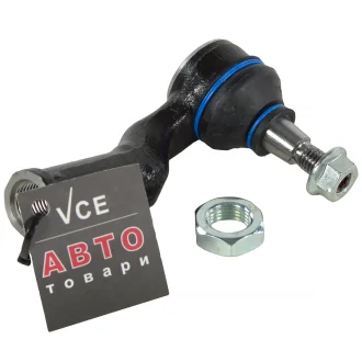 Наконечник поперечной рулевой тяги DELPHI TA1989