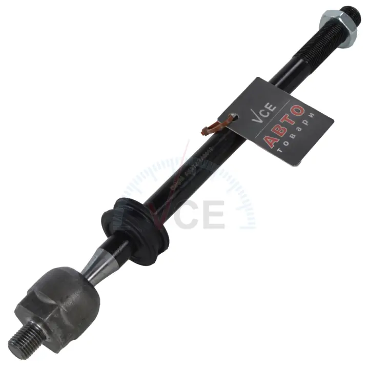 Осевой шарнир, рулевая тяга DELPHI TA2019 (фото 1)