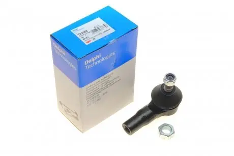 Наконечник поперечной рулевой тяги DELPHI TA2058