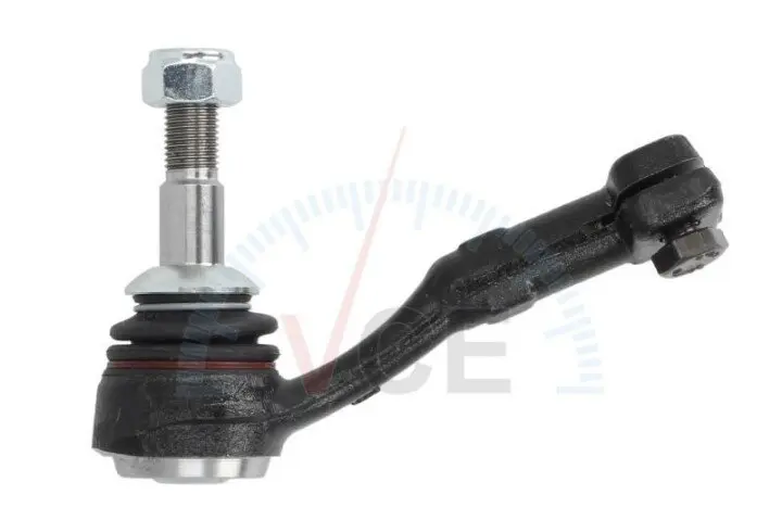 Фото 1 - Наконечник поперечной рулевой тяги DELPHI TA2060 Наконечник поперечной рулевой тяги DELPHI TA2060 (фото 1)