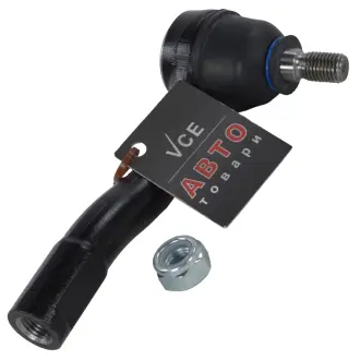 Наконечник поперечной рулевой тяги DELPHI TA2069