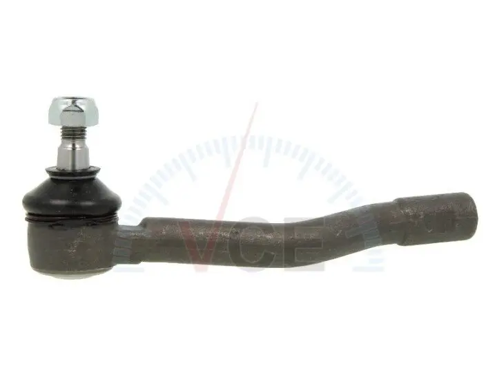 Фото 1 - Наконечник поперечной рулевой тяги DELPHI TA2071 Наконечник поперечной рулевой тяги DELPHI TA2071 (фото 1)