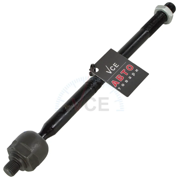 Фото 1 - Тяга рулевая FORD Focus II 04-11 DELPHI TA2093 Тяга рулевая FORD Focus II 04-11 DELPHI TA2093 (фото 1)