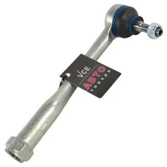 Наконечник поперечной рулевой тяги DELPHI TA2336