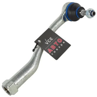 Наконечник поперечной рулевой тяги DELPHI TA2337