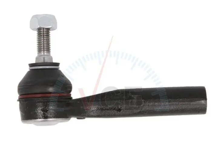 Наконечник поперечной рулевой тяги DELPHI TA2338 (фото 1)