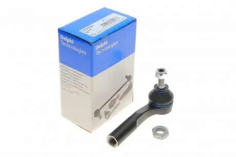 Наконечник поперечной рулевой тяги DELPHI TA2339