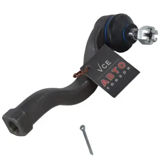 Наконечник поперечной рулевой тяги DELPHI TA2387