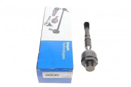 Осевой шарнир, рулевая тяга DELPHI TA2401