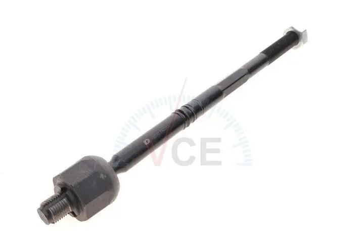 Фото 1 - Осьовий шарнір, рульова тяга DELPHI TA2511 Осьовий шарнір, рульова тяга DELPHI TA2511 (фото 1)