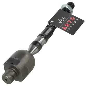 Осевой шарнир, рулевая тяга DELPHI TA2579