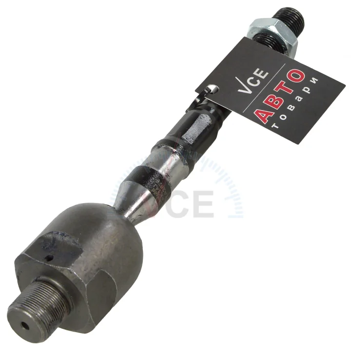 Осевой шарнир, рулевая тяга DELPHI TA2579 (фото 1)