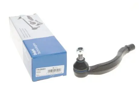 Наконечник поперечной рулевой тяги DELPHI TA2683