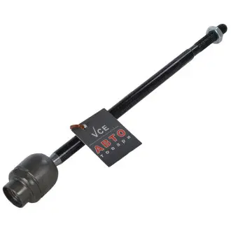 Осьовий шарнір, рульова тяга DELPHI TA2687