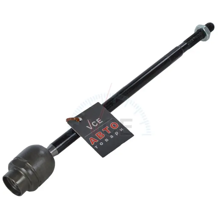 Осевой шарнир, рулевая тяга DELPHI TA2687 (фото 1)