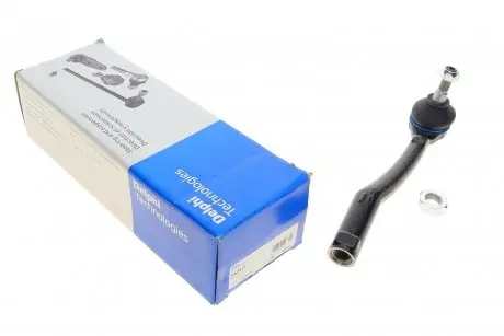 Наконечник поперечной рулевой тяги DELPHI TA2911