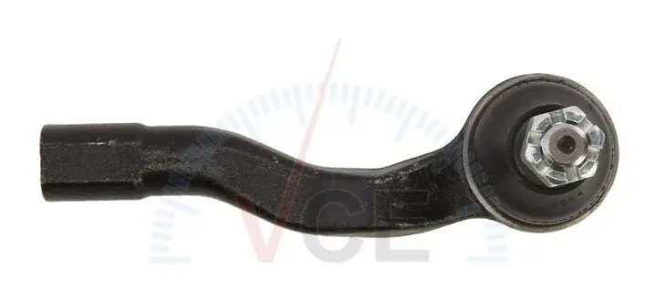 Фото 1 - Наконечник – тяга DELPHI TA3013 Наконечник – тяга DELPHI TA3013 (фото 1)