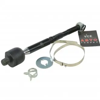 Осьовий шарнір, рульова тяга DELPHI TA3029