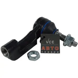 Кінцевик кермової тяги DELPHI TA3149