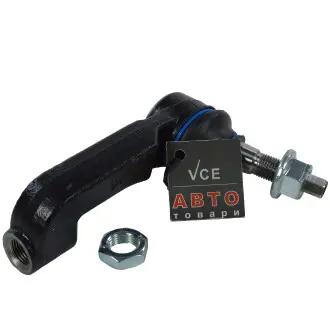 Кінцевик кермової тяги DELPHI TA3150