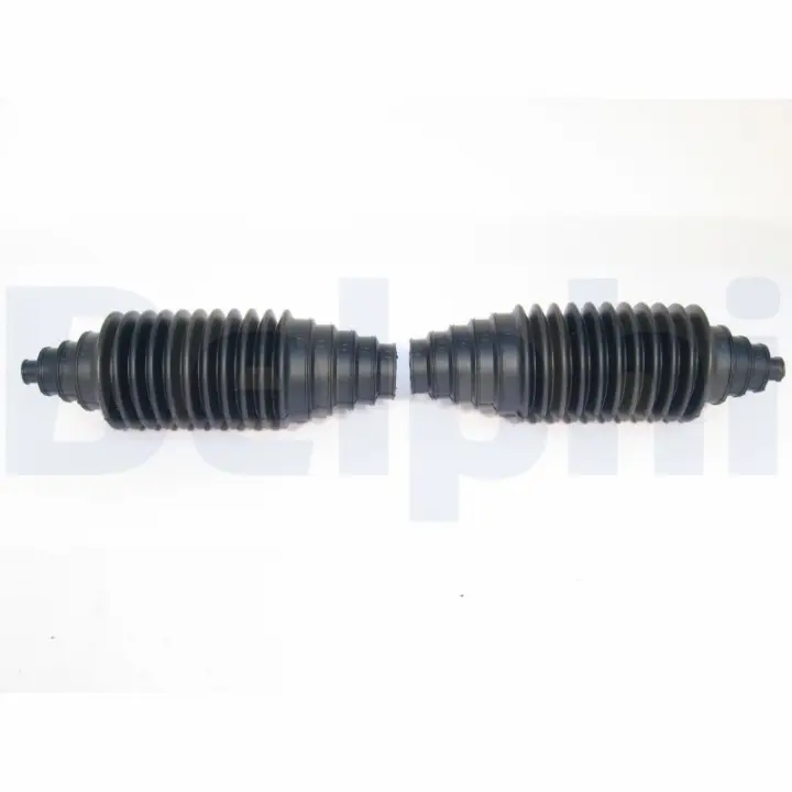 Фото 1 - Пильовик рульової рейки DELPHI TBR1000 Пильовик рульової рейки DELPHI TBR1000 (фото 1)