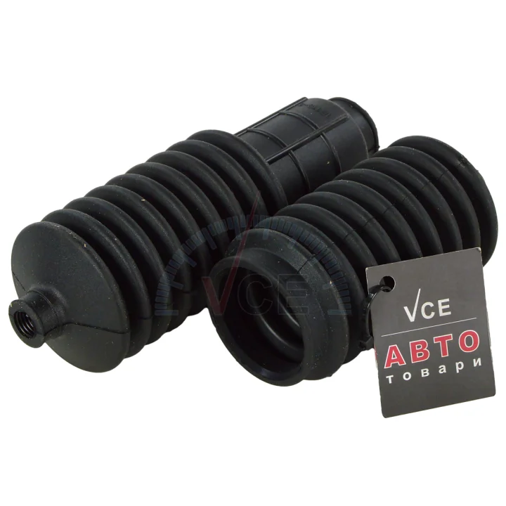 Фото 1 - Комплект пыльника, рулевое управление DELPHI TBR3029 Комплект пыльника, рулевое управление DELPHI TBR3029 (фото 1)