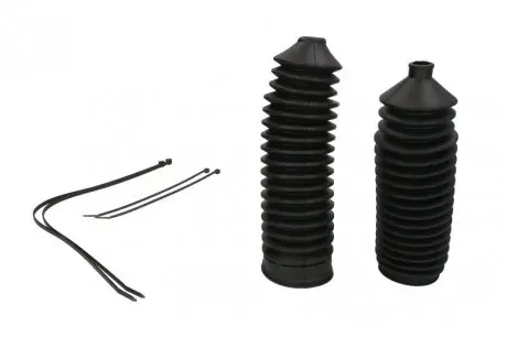 Комплект пыльника, рулевое управление DELPHI TBR4122