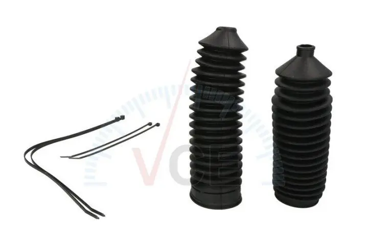 Комплект пыльника, рулевое управление DELPHI TBR4122 (фото 1)