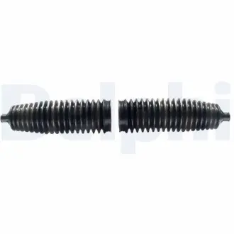 Комплект пильовика, рульове управління DELPHI TBR4212