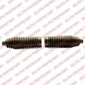 Комплект пыльника, рулевое управление DELPHI TBR4218