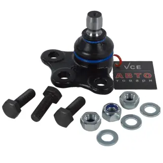 Несущий/направляющий шарнир DELPHI TC1003