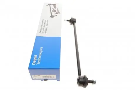 Тяга/стойка, стабилизатор DELPHI TC1023