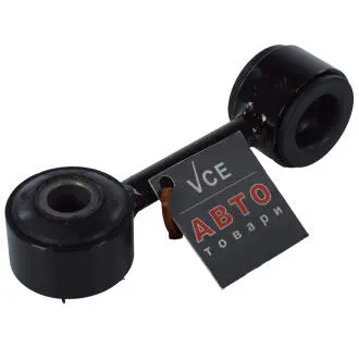 Тяга/стойка, стабилизатор DELPHI TC1081