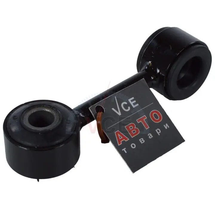 Фото 1 - Тяга/стойка, стабилизатор DELPHI TC1081 Тяга/стойка, стабилизатор DELPHI TC1081 (фото 1)