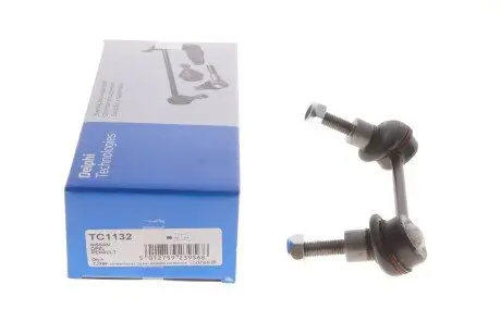 Тяга/стійка, стабілізатор DELPHI TC1132