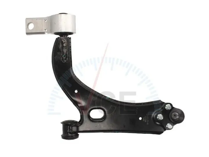 Рычаг независимой подвески колеса, подвеска колеса DELPHI TC1159 (фото 1)