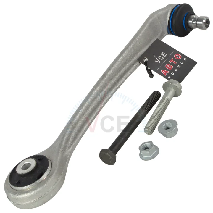 Важіль незалежної підвіски колеса, підвіска колеса DELPHI TC1177 (фото 1)