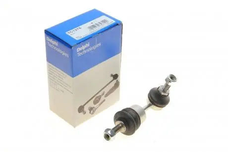 Тяга/стойка, стабилизатор DELPHI TC1275