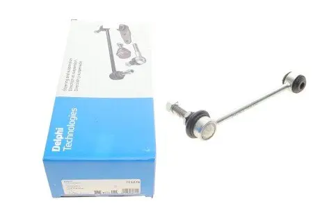 Тяга/стойка, стабилизатор DELPHI TC1276
