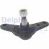 Несучий / напрямний шарнір DELPHI TC1277 (фото 1)